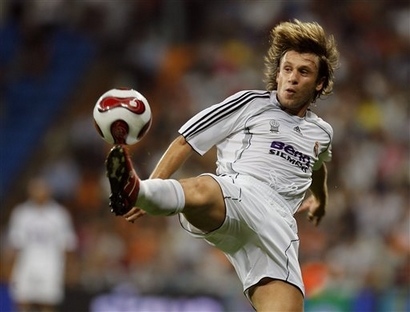 real madrid